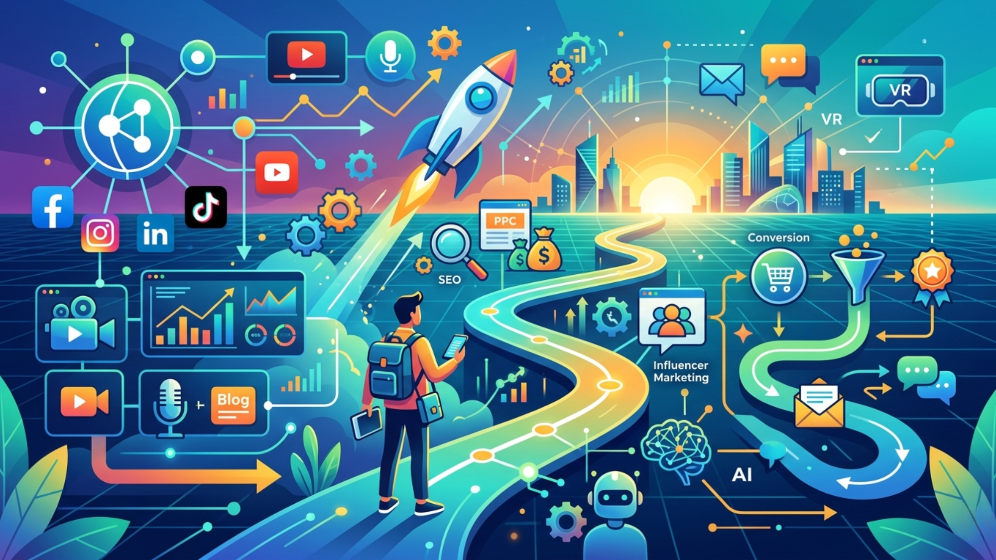 b2b-marketing