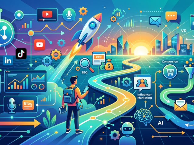 b2b-marketing