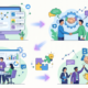 залучення B2B клієнтів через LinkedIn